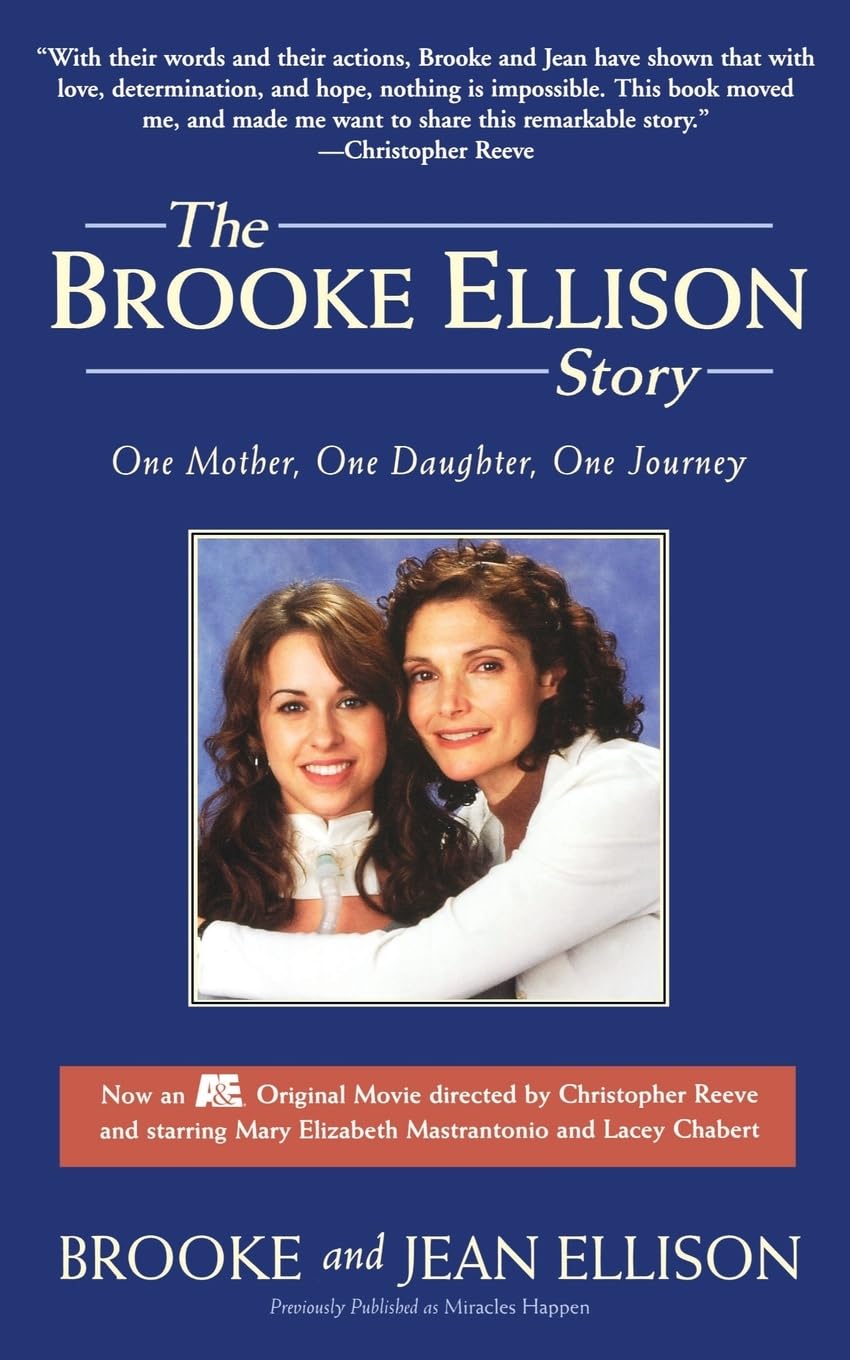 The Brooke Ellison Story Science