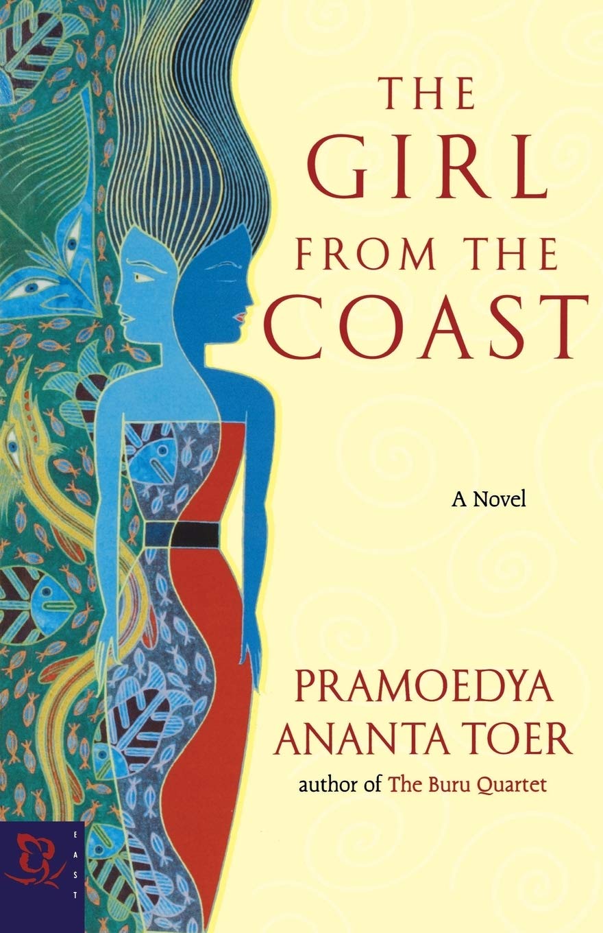 The Girl from the Coast Historical Fiction