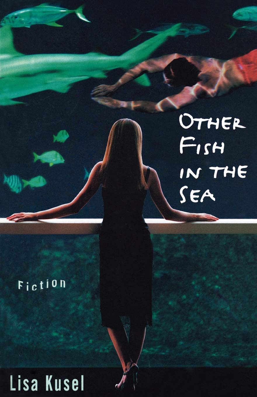 Other Fish in the Sea book
