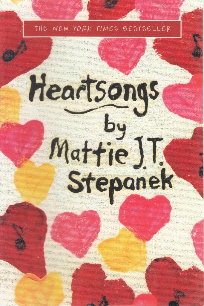 Heartsongs Poetry