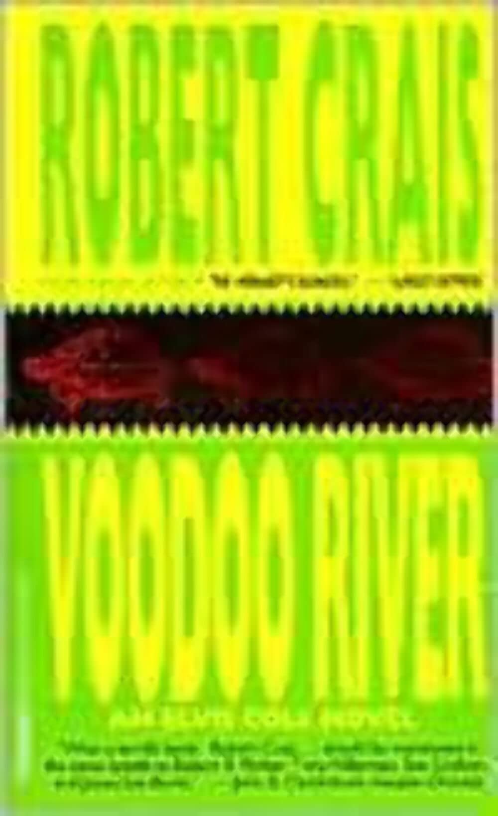 Voodoo River Detective & CSI