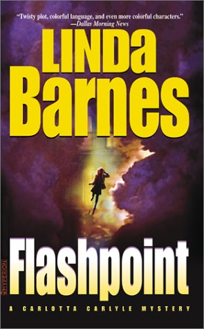 Flashpoint Detective & CSI
