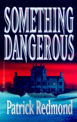 Something Dangerous (UK edition: The Wishing Game) book