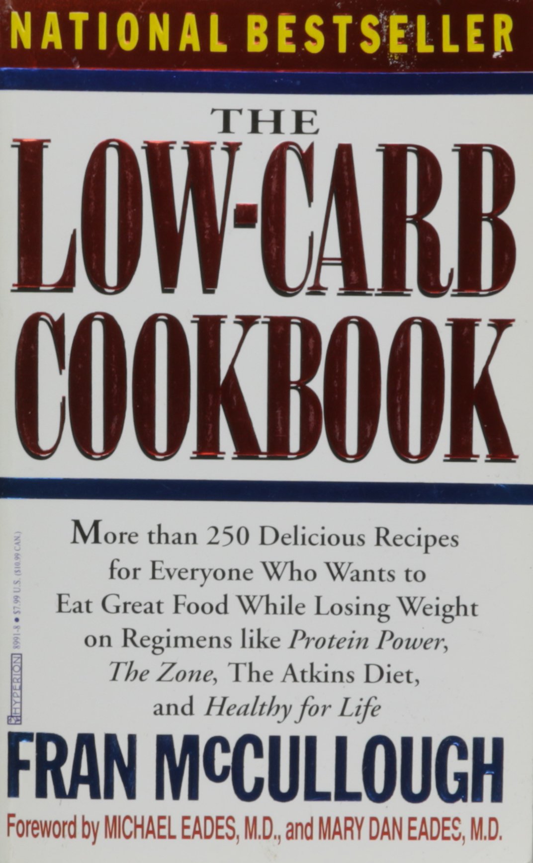 The Low-Carb Cookbook: The Complete Guide to the Healthy Low-Carbohydrate Lifestyle : With over 250 Delicious Recipes, Everything You Need to Know About Stocking the Pantry Health, Nutrition & Fitness