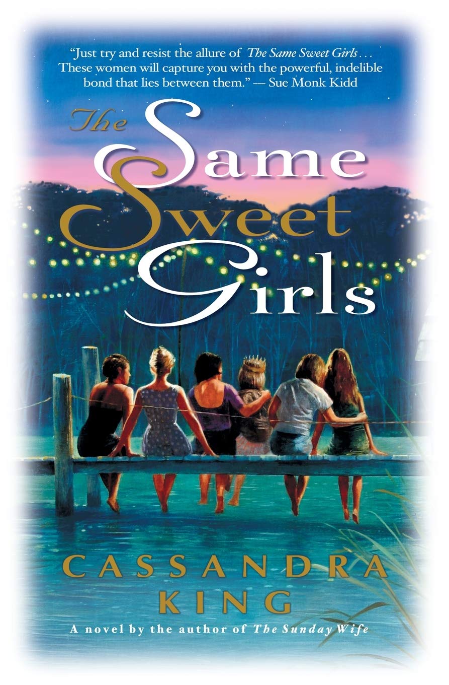 Product Image: The Same Sweet Girls