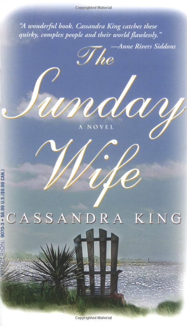 The Sunday Wife: A Novel Contemporary literature
