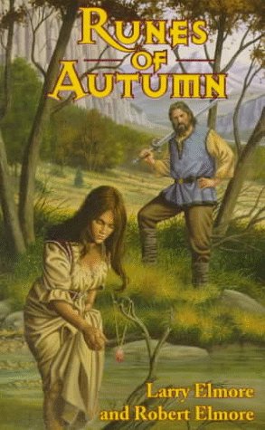Runes of Autumn Fantasy & Sci-Fi