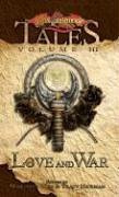 Love and War (Dragonlance Anthology: Tales Vol. 3) Travel