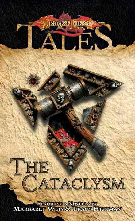 The Cataclysm (Dragonlance Anthology: Tales Vol. 5) Contemporary literature