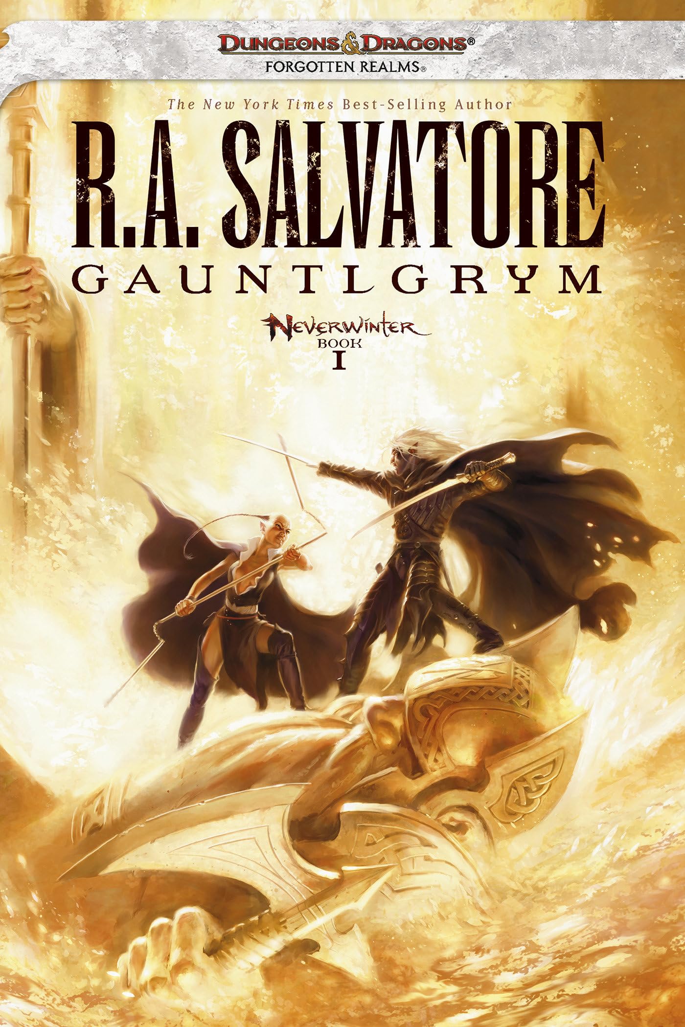 Product Image: Gauntlgrym