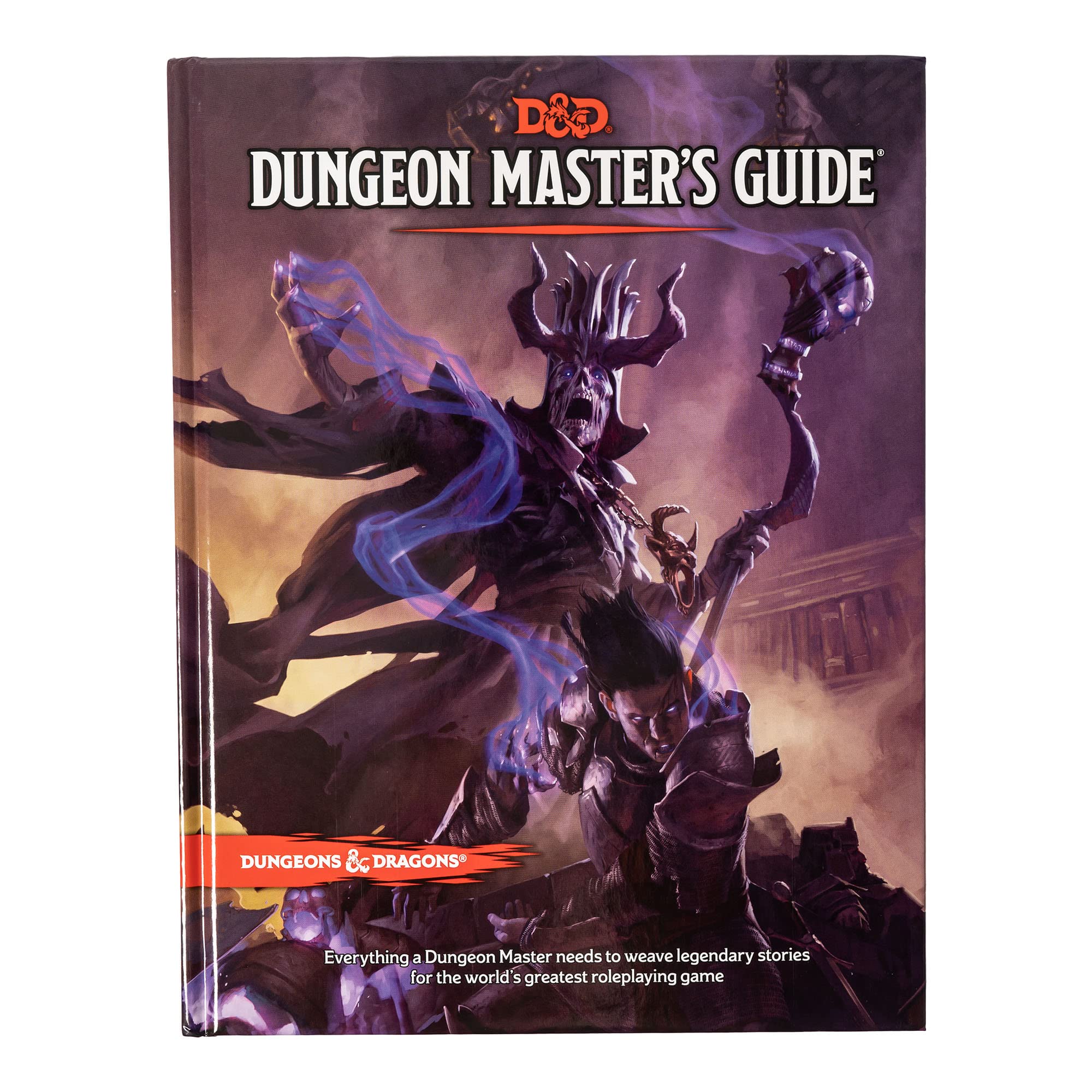 Product Image: D&d Dungeon Masters Guide