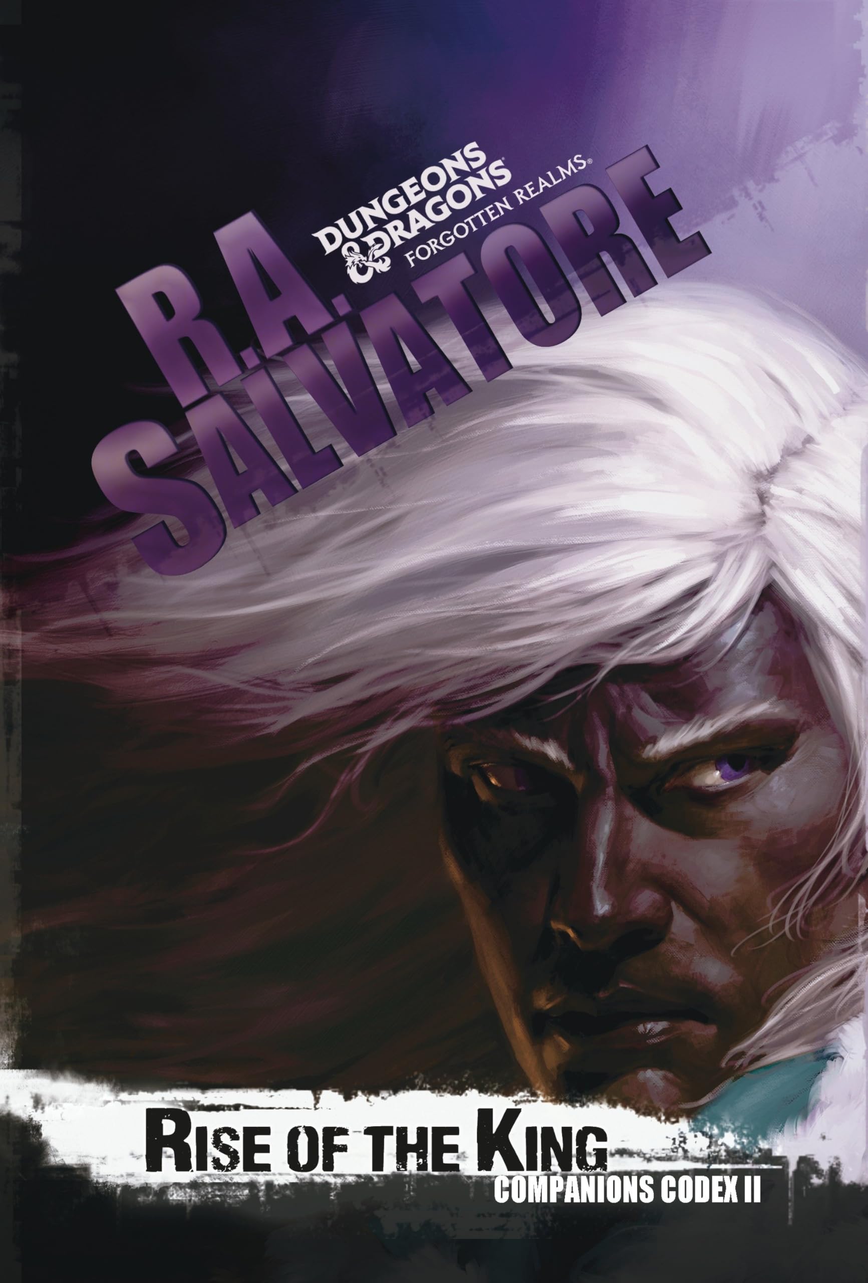Rise of the King Action & Adventure
