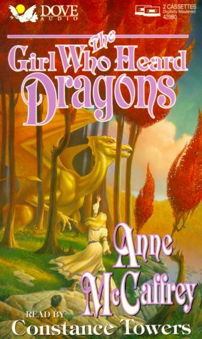 The Girl Who Heard Dragons Essays & Short Stories