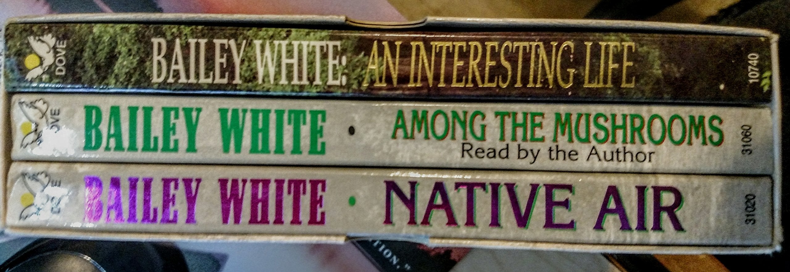 Something Old, Something New: A Collection of Stories and Essays Books