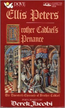 Brother Cadfael's Penance: The Twentieth Chronicle of Brother Cadfael Detective & CSI