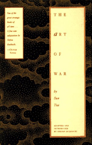 The Art of War Philosophy
