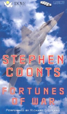 Fortunes of War: Sound Recording book