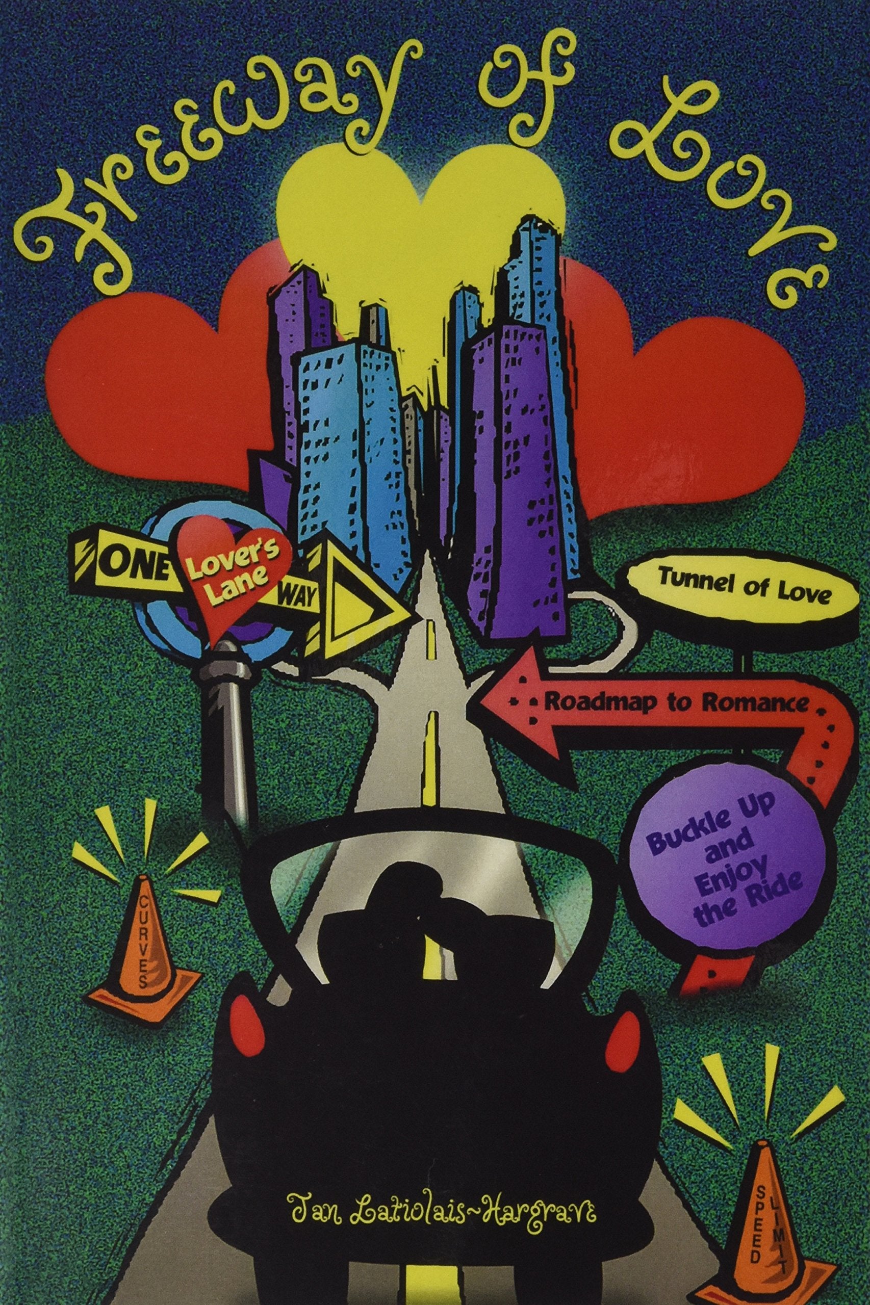 Freeway of Love Social Sciences