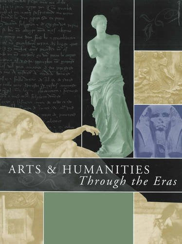 Arts and Humanities Through the Eras: Medieval Europe (814-1450) Social Sciences