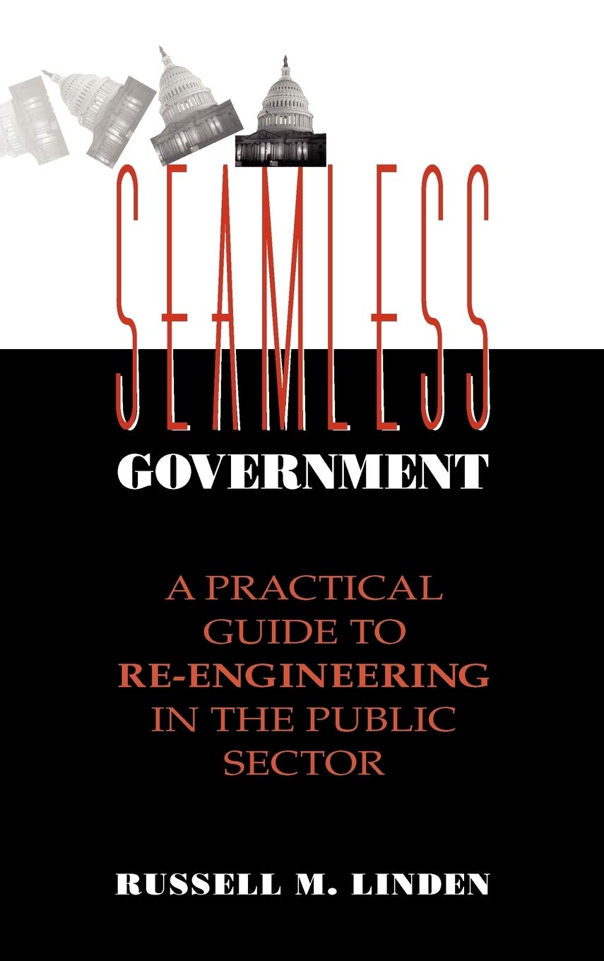 Product Image: Seamless Government