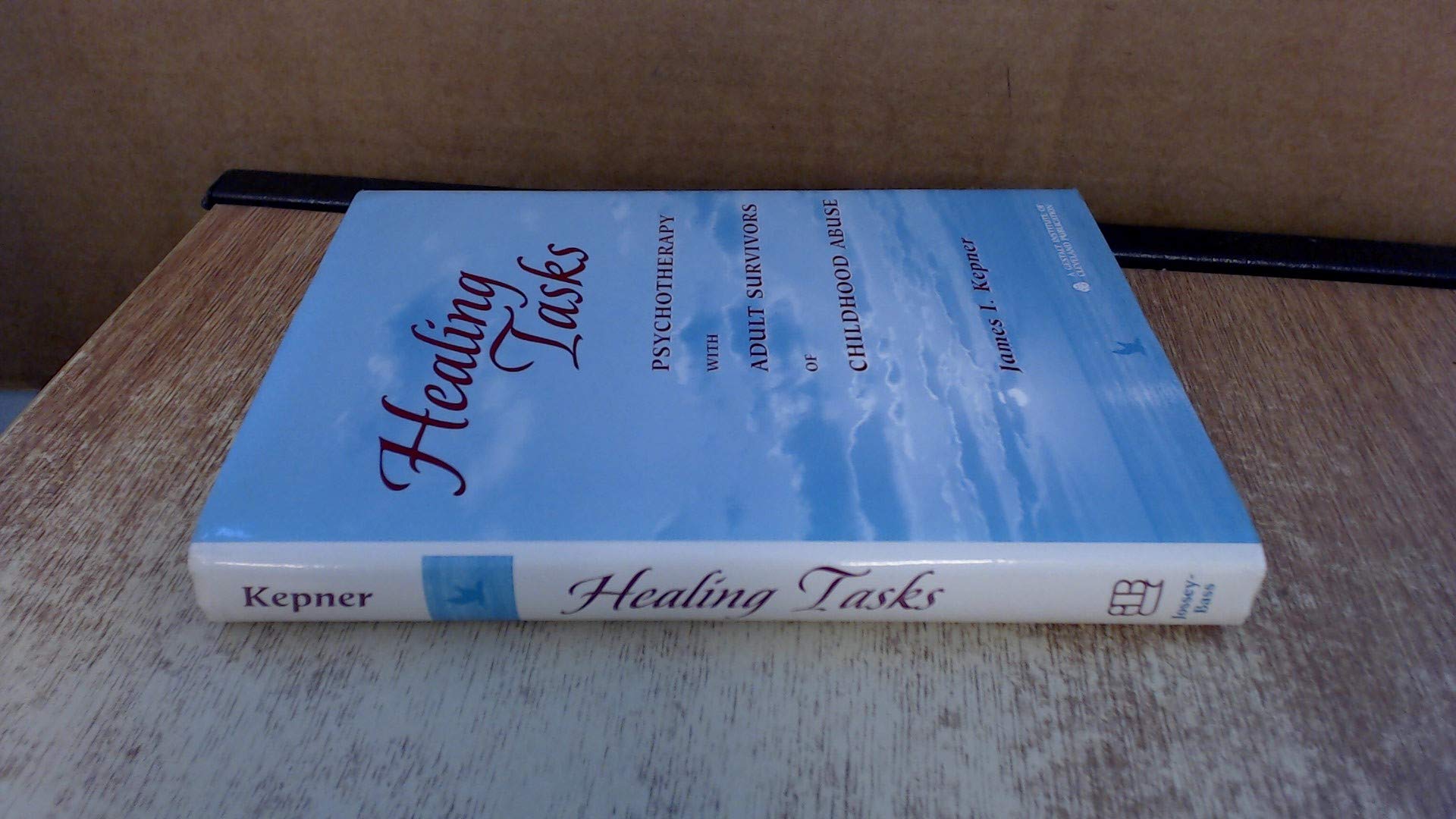 Healing Tasks: Psychotherapy with Adult Survivors of Childhood Abuse Medicine