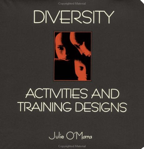 Product Image: Diversity Activities Binder 3 Hole