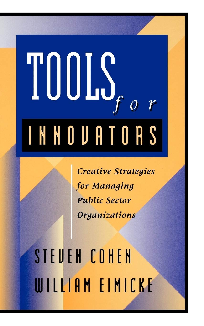 Tools for Innovators Law