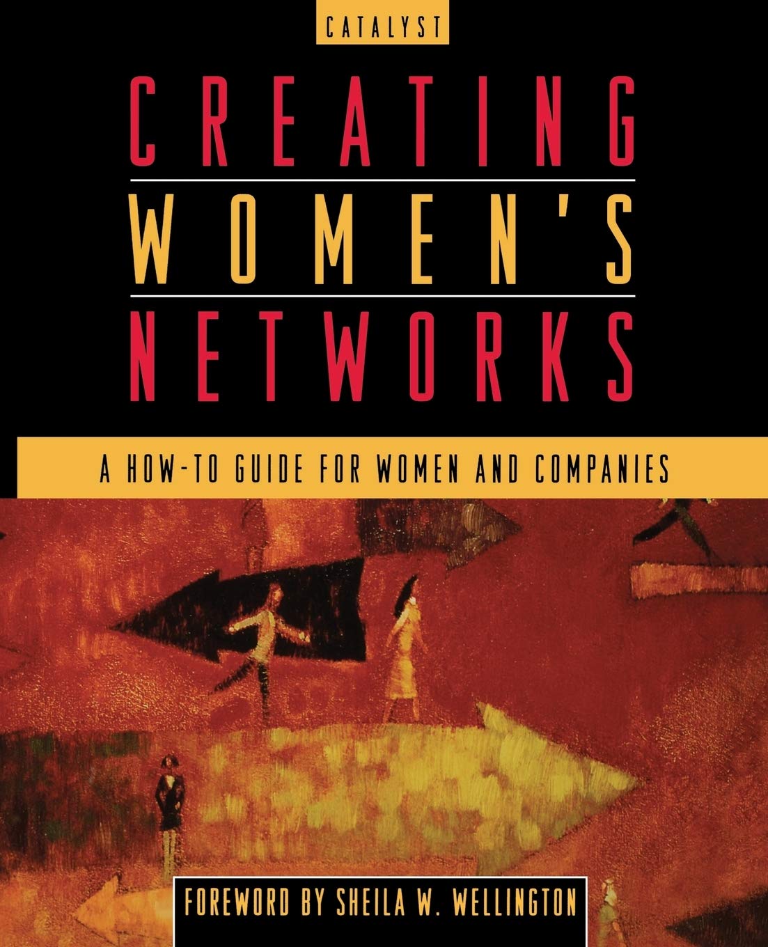 Creating Women's Networks Law