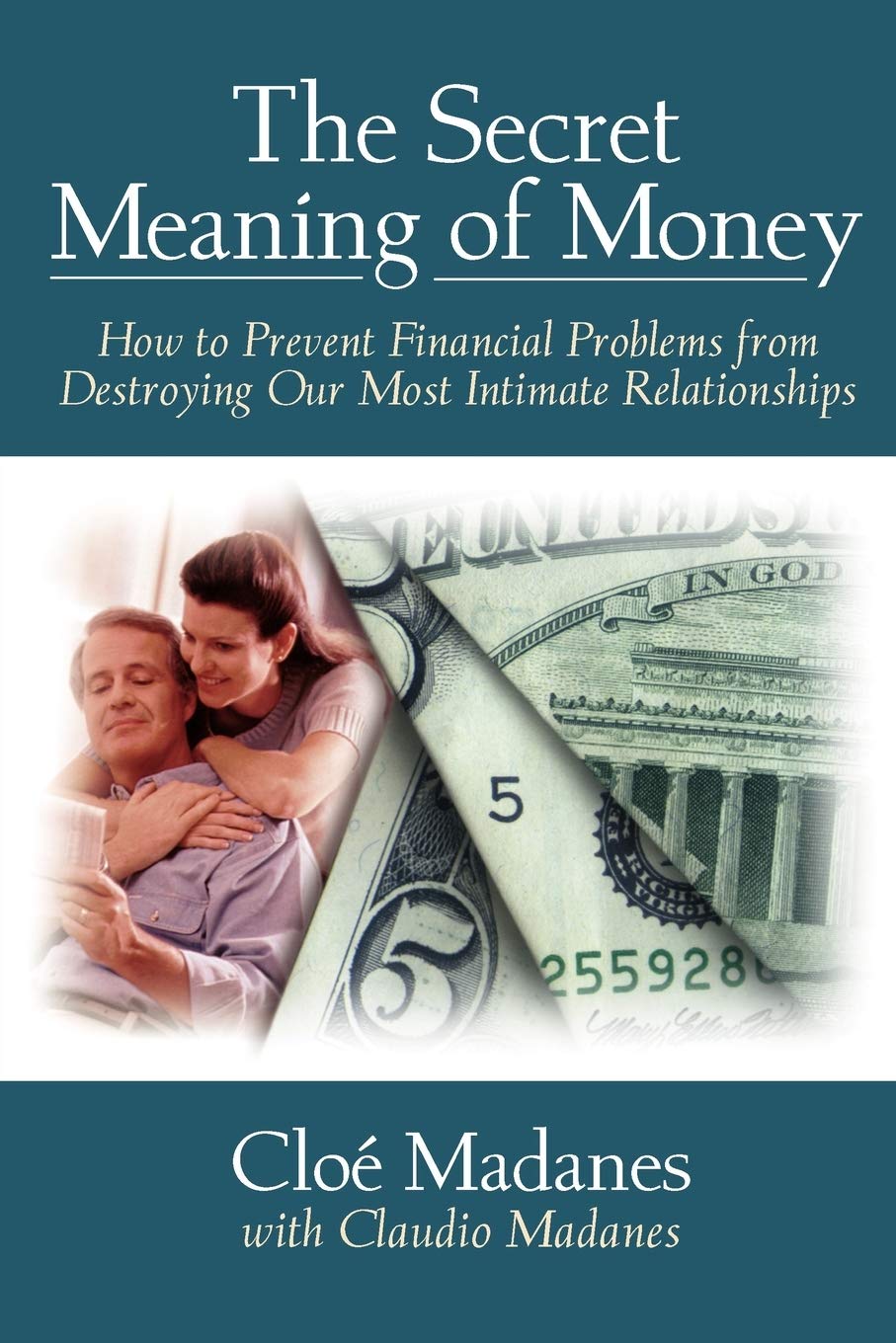 The Secret Meaning of Money book