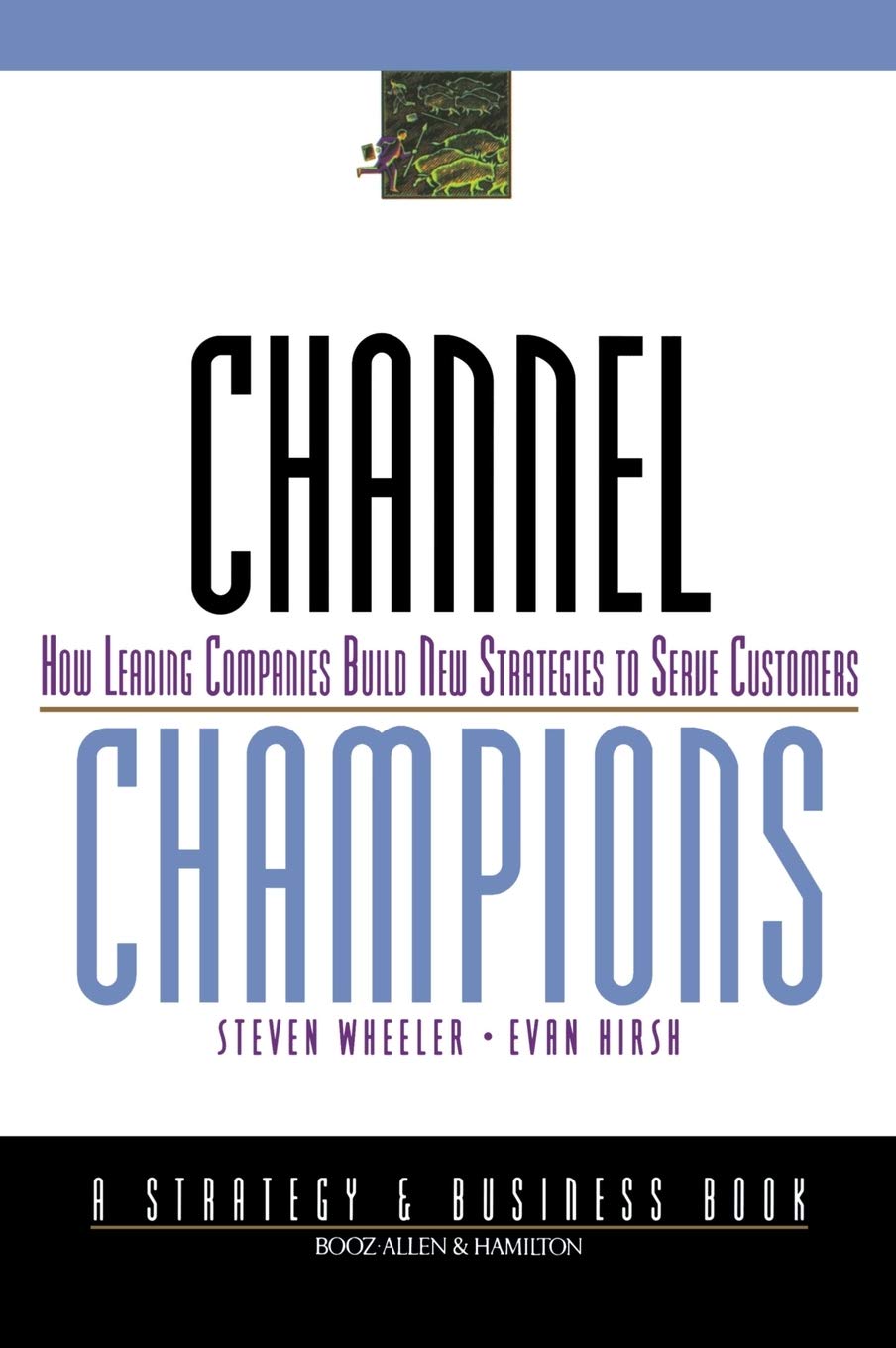 Channel Champions Law