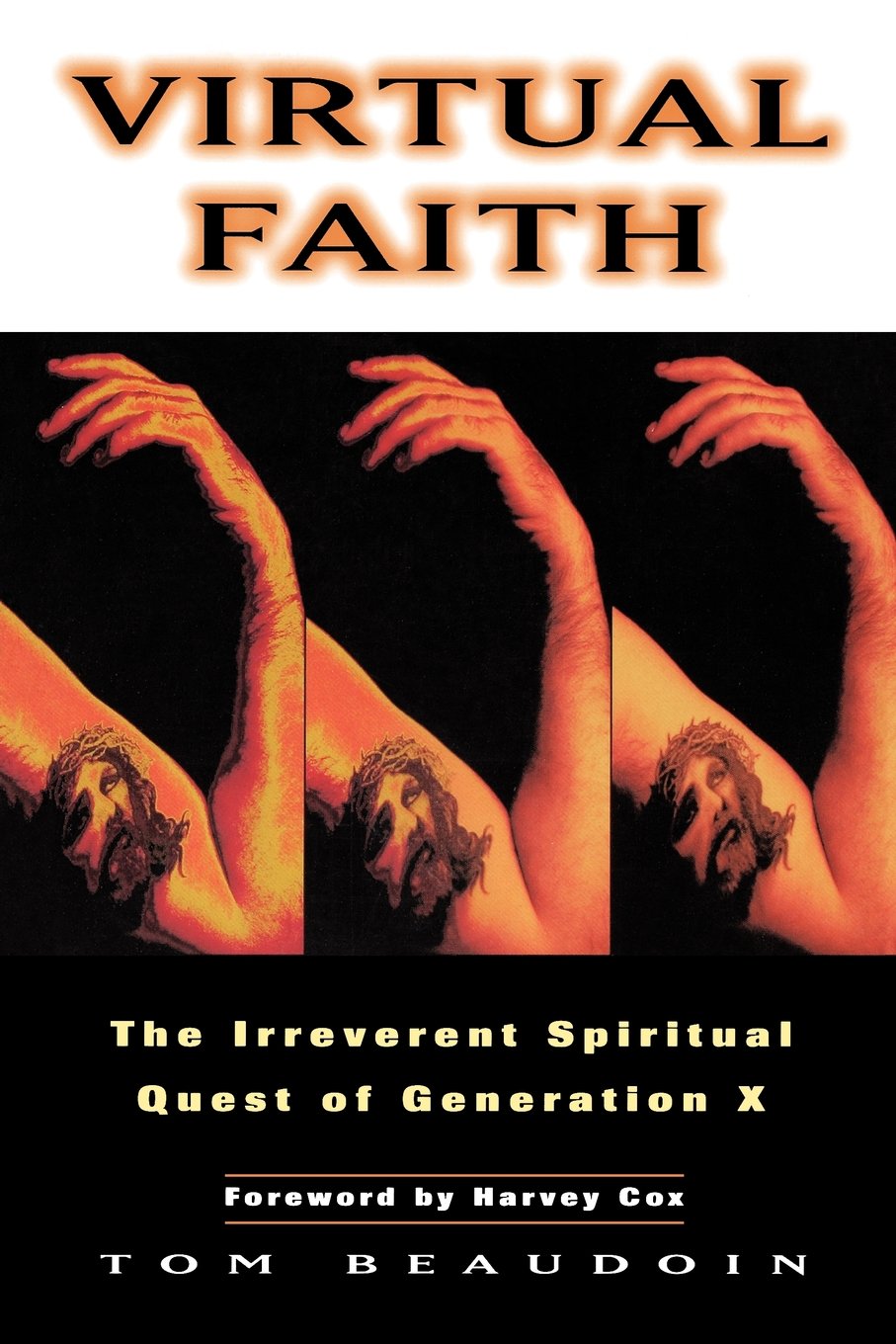Virtual Faith Generation: The Irreverent Spiritual Quest of Generation X General education