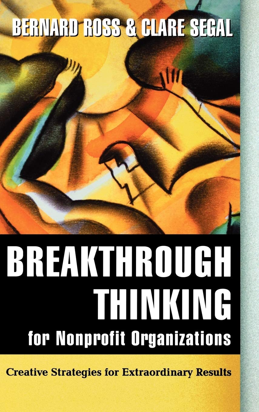 Breakthrough Thinking Nonprofit C Law