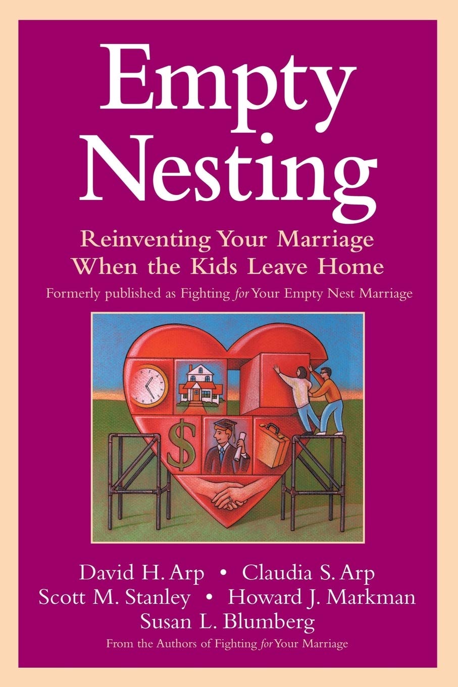 Empty Nesting Lifestyle