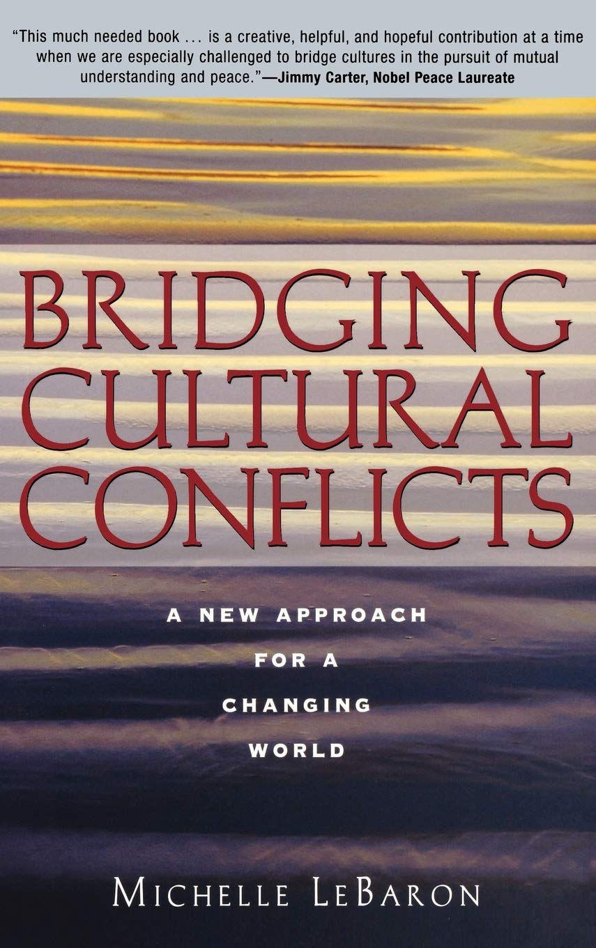 Bridging Cultural Conflicts: A New Approach for a Changing World Law