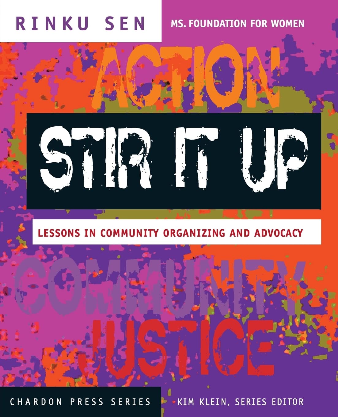 Product Image: Stir It Up