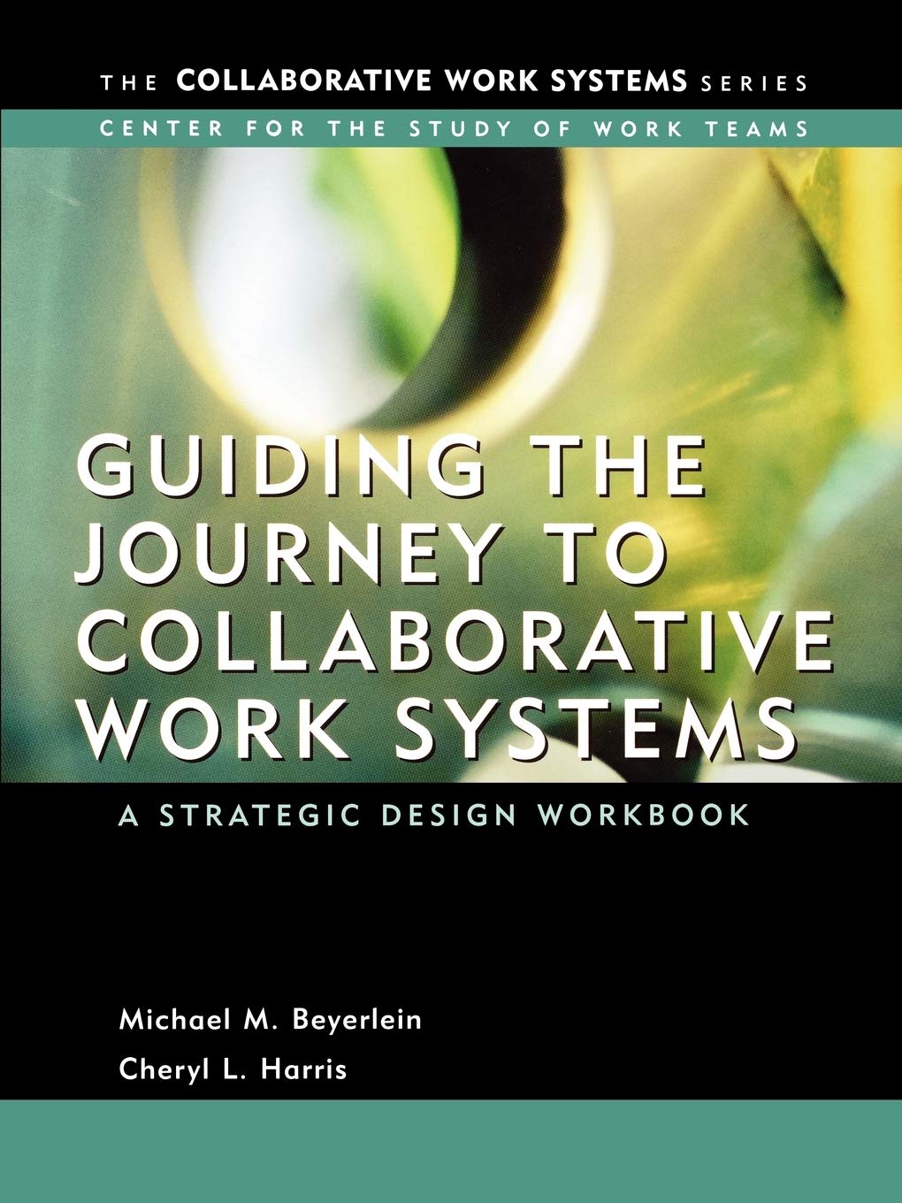 Guiding the Journey to Collaborative Work Systems Law