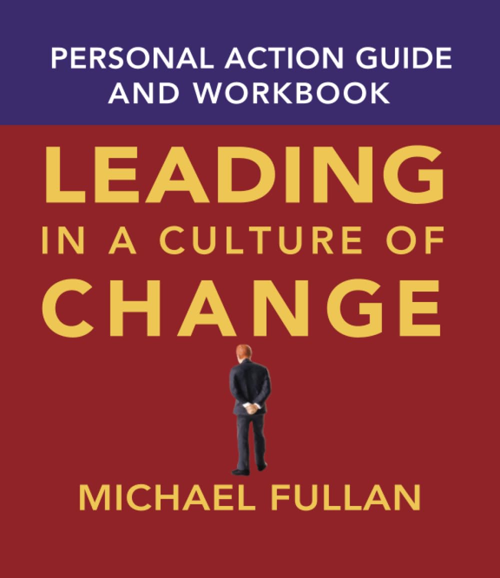 Leading in a Culture of Change Law