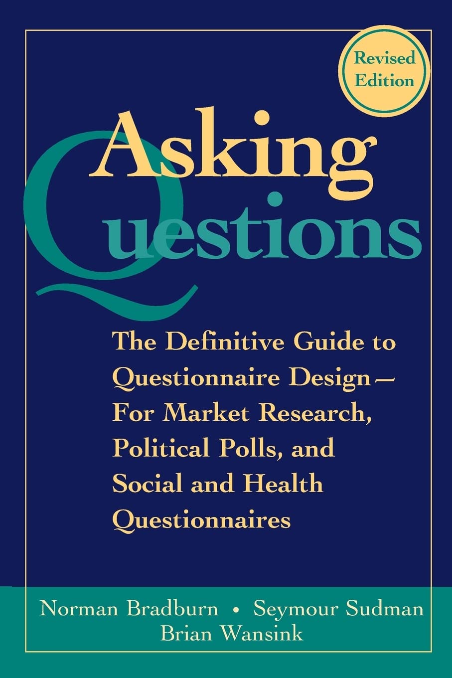Asking Questions Law