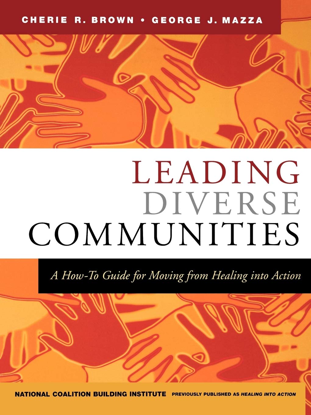 Leading Diverse Communities: A How-To Guide for Moving from Healing into Action (Jossey-Bass Leadership Series) Law