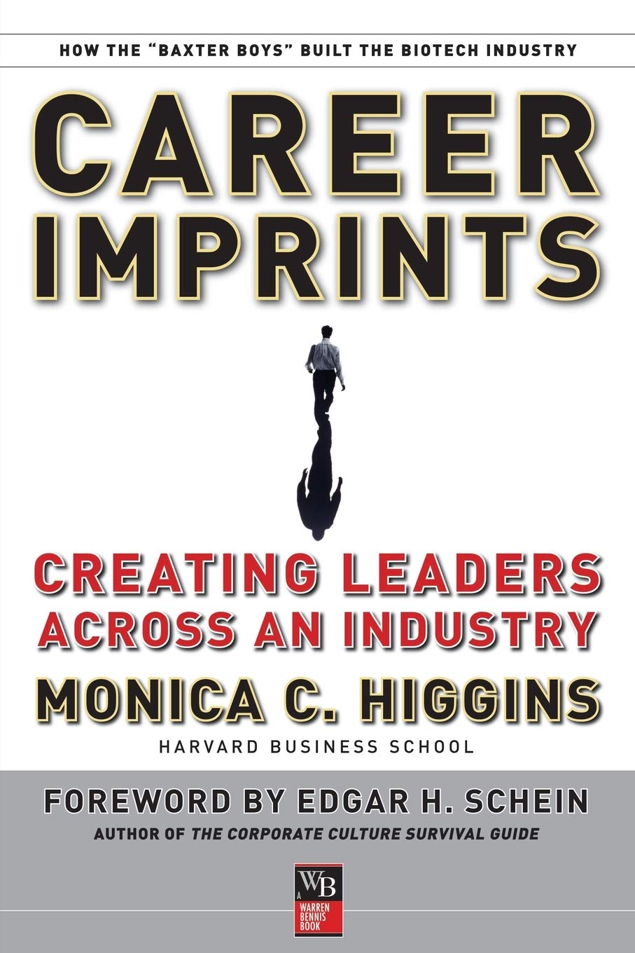 Product Image: Career Imprints