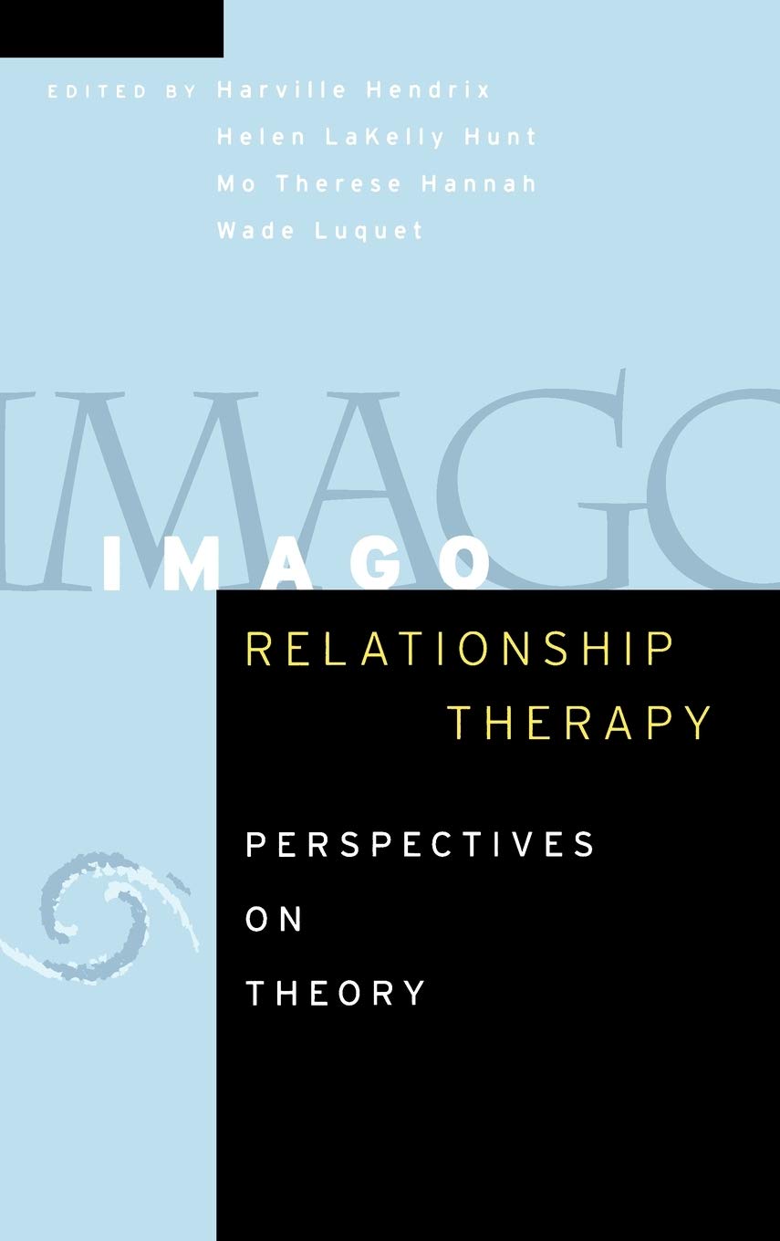 Product Image: Imago Relationship Therapy