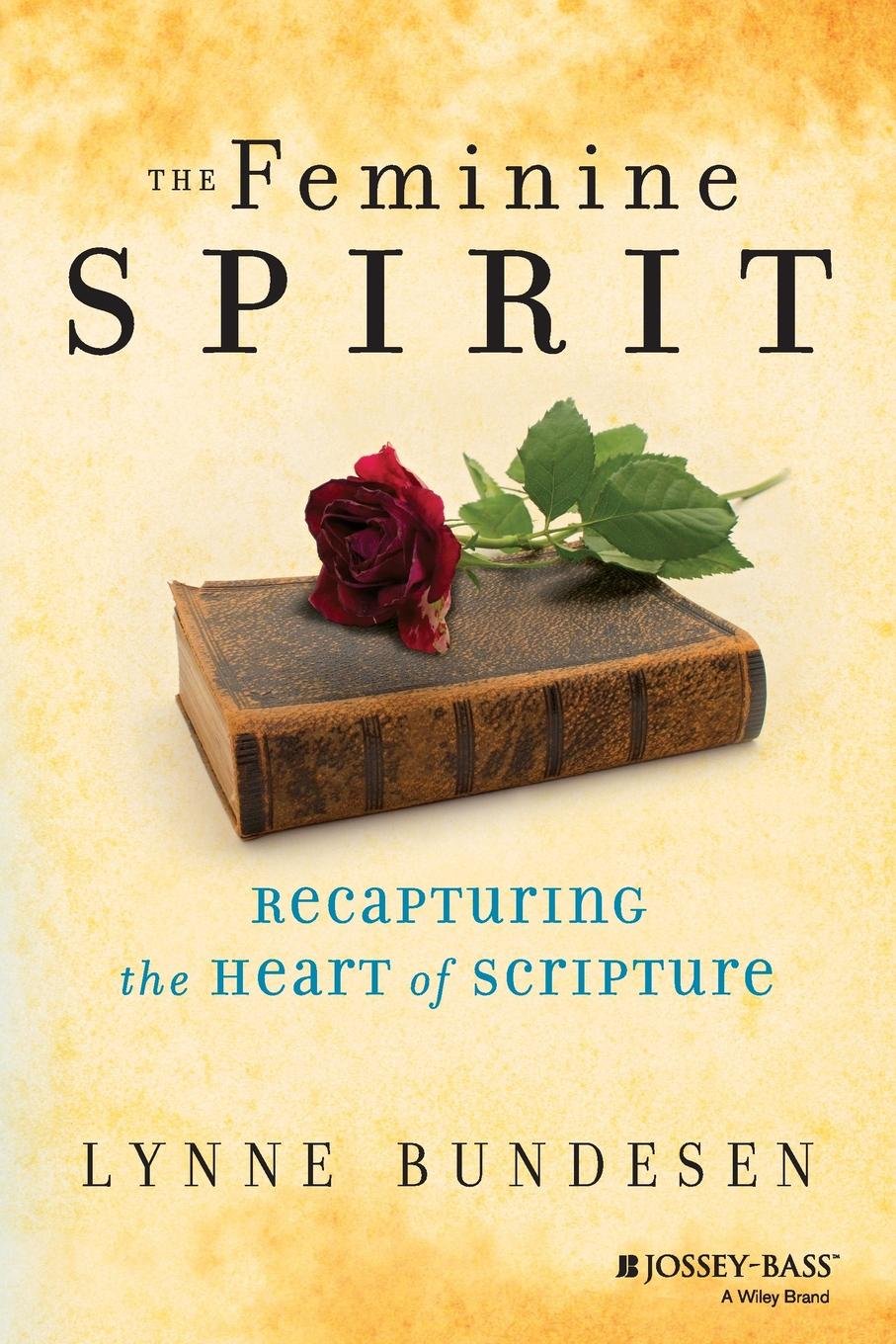 Feminine Spirit book