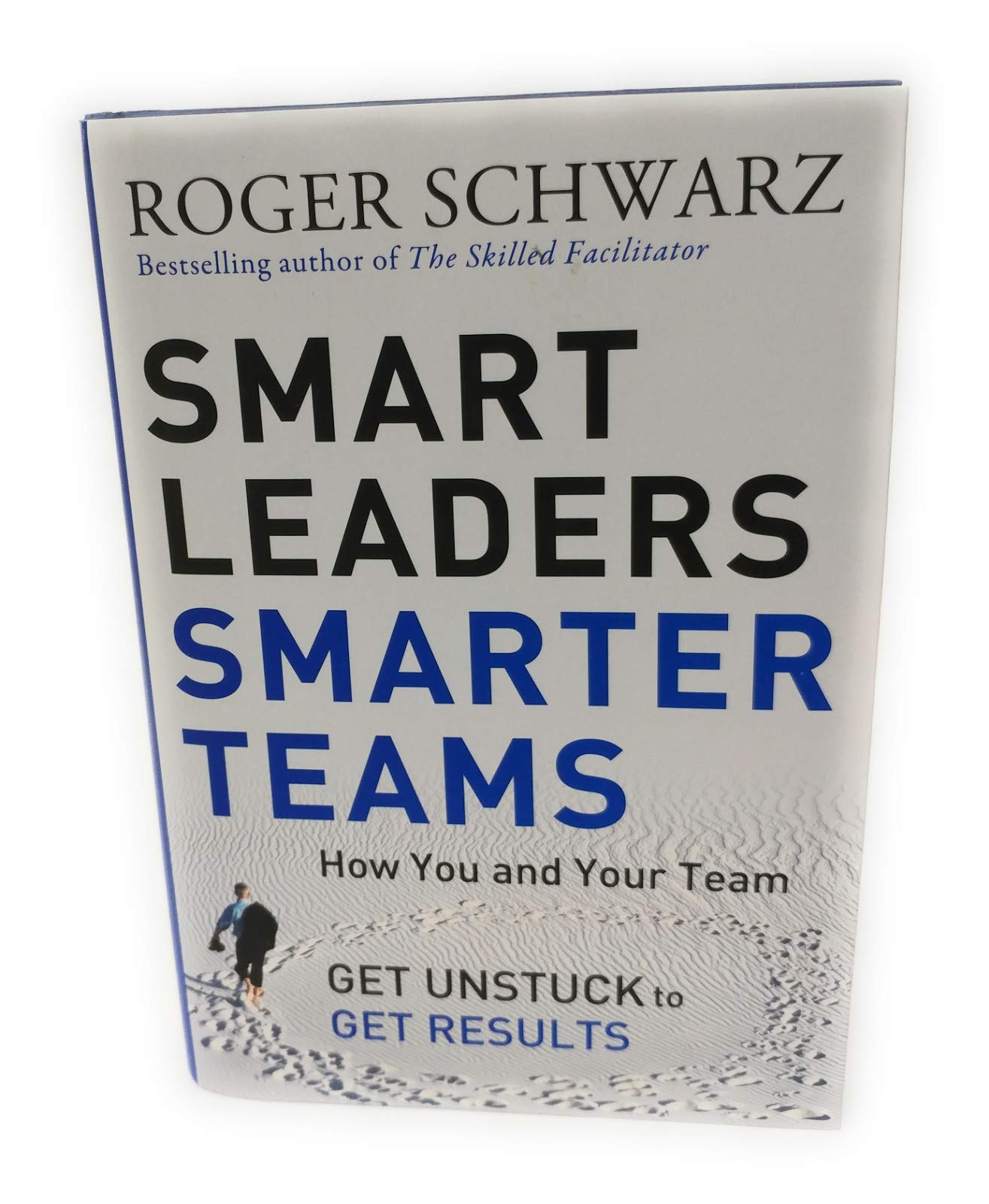 Product Image: Smart Leaders, Smarter Teams