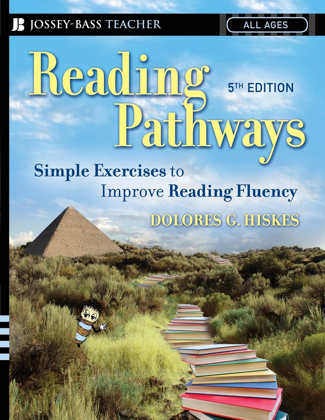 Reading Pathways: Simple Exercises to Improve Reading Fluency (Jossey-Bass Teacher) Education & Training