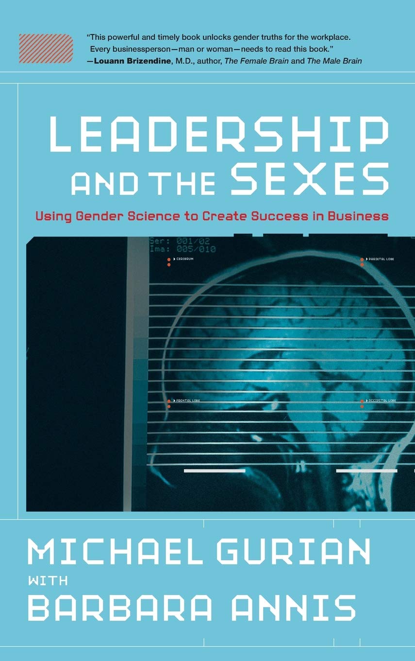 Leadership and the Sexes Law