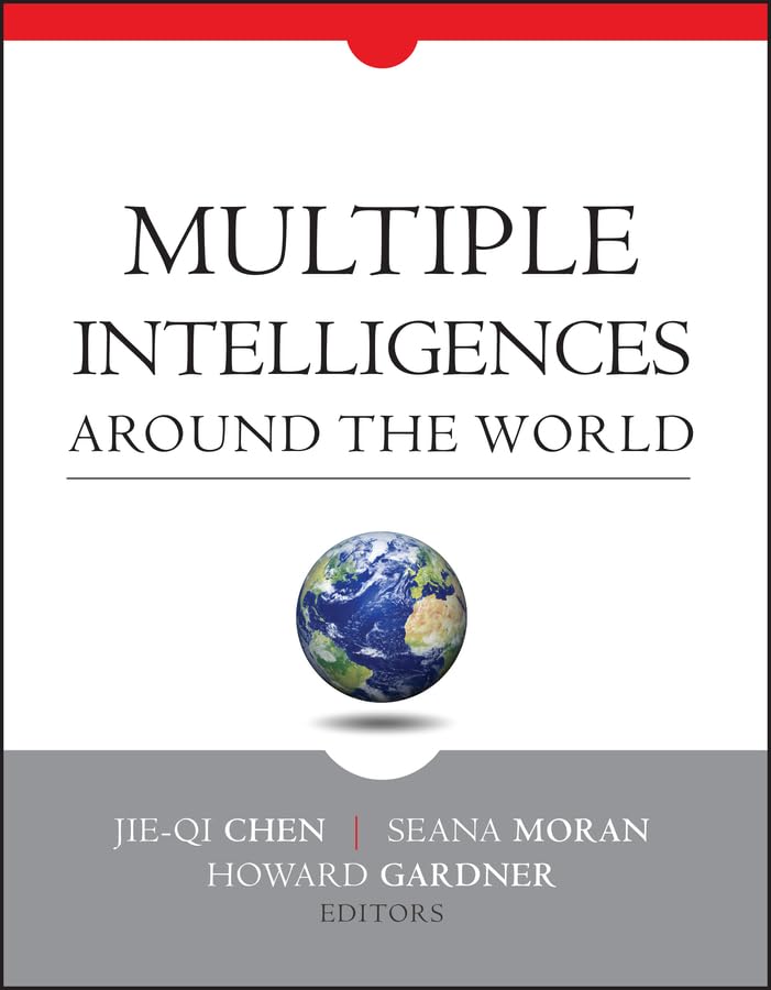 Product Image: Multiple Intelligences Around the World