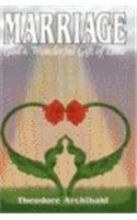 Marriage: God's Wonderful Gift of Love Books