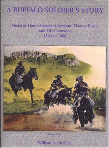 Buffalo Soldier's Story Politics & History