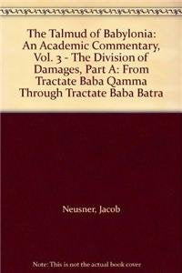 The Talmud of Babylonia Religion & Esotericism