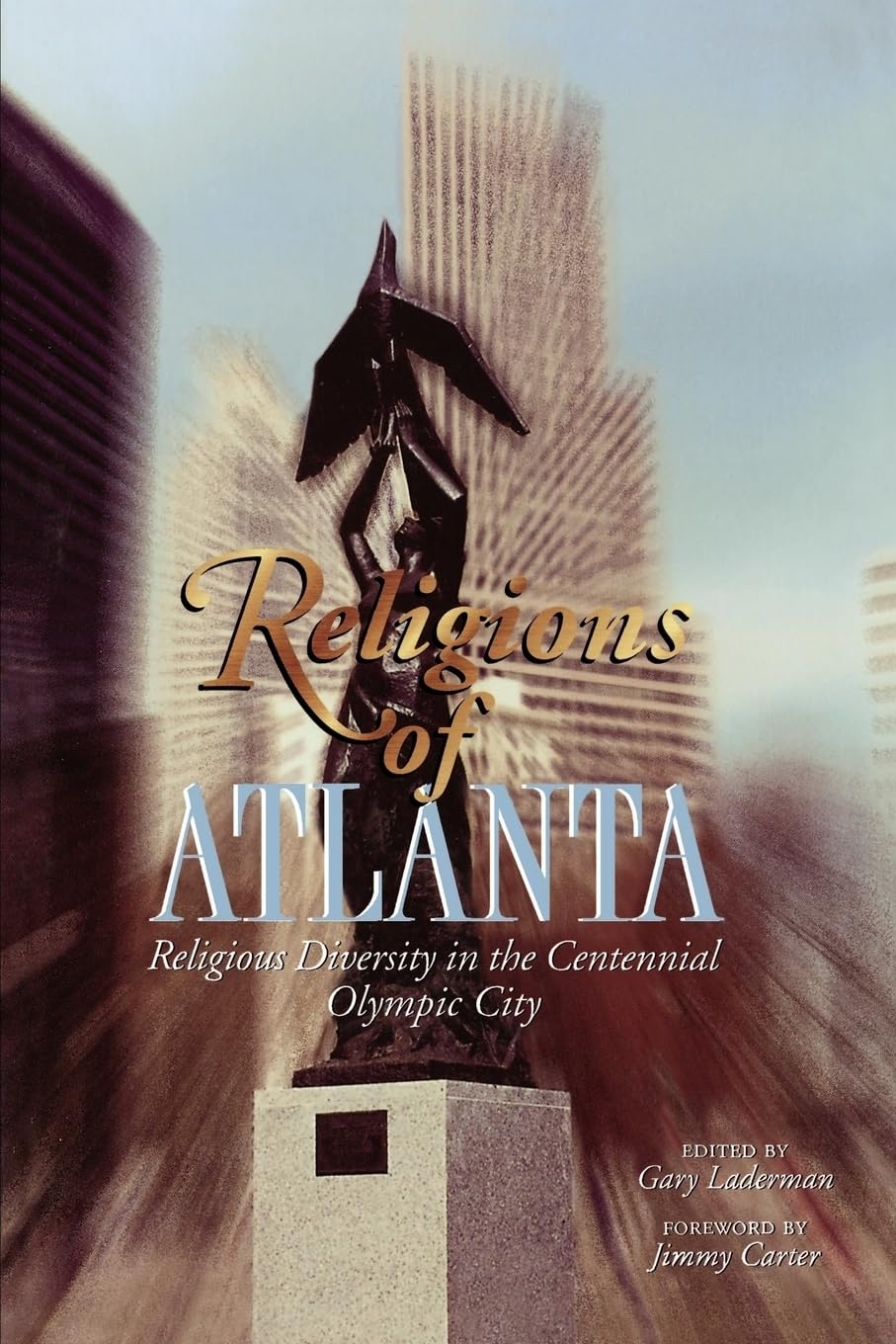 Religions of Atlanta Religion & Esotericism
